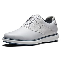 Amazon.com | FootJoy Women's Traditions Spikeless Previous