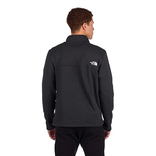 THE NORTH FACE Men's Tsillan ¼ Zip Sweatshirt3