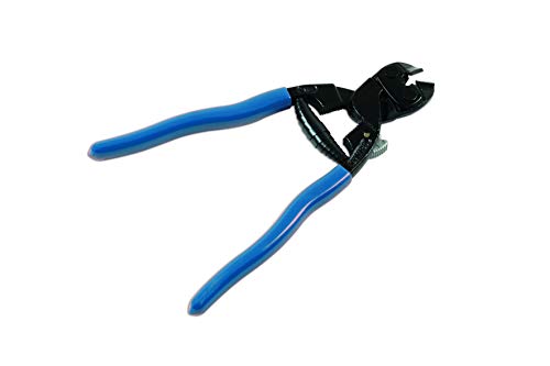 Laser 7410 Angled Head Mini Bolt & Wire Cutters - Image 4