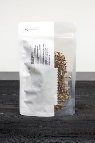 Baharat Dükkanı Kara Hindiba 24gr - Görsel 4