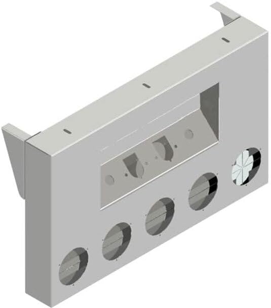 Replacement For FOUR STATE 09-0111106 by Technical Precision