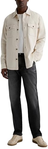 Image of AG Adriano Goldschmied Men's Everett Slim Straight Jeans