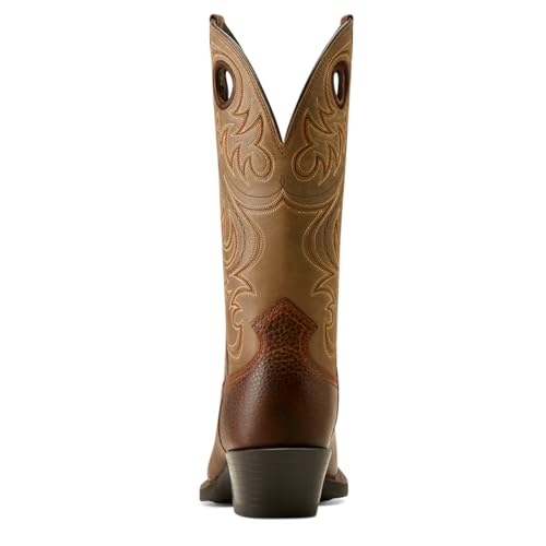 Ariat Men's Sport Square Toe Western Cowboy Boot2