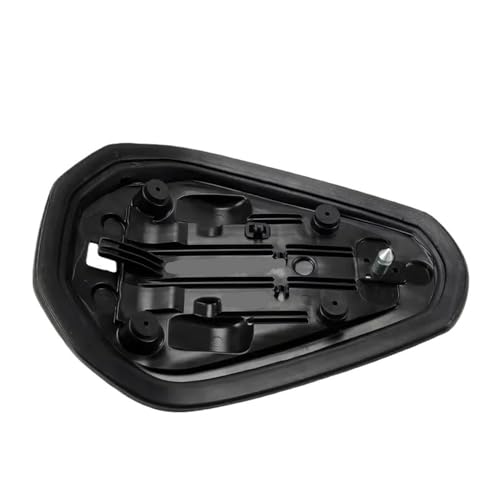 Coussin de selle arrière 800NK pour voyager en duo : confort passager CF800-7