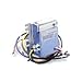 Emerson Thermostats Emerson 24A05Z-1 Level-Temp for Electric Heat, 277 VAC