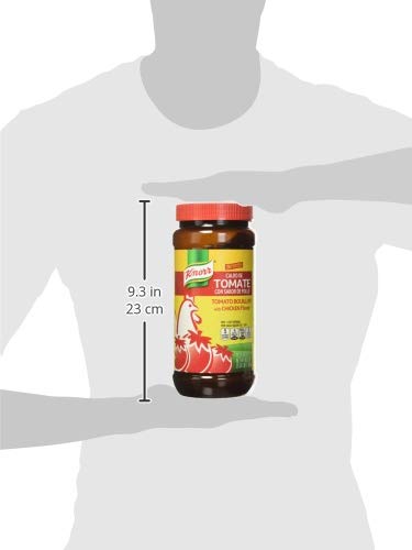 Knorr Granulated Tomato Chicken Bouillon (40 Ounce)