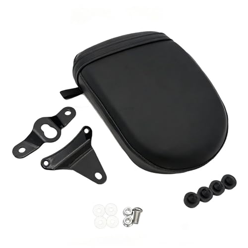 Coussin de siège arrière pour vélo pour partager vos balades en ville en cuir