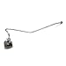 316536610 Frigidaire Range Ignitor/orifice Ass