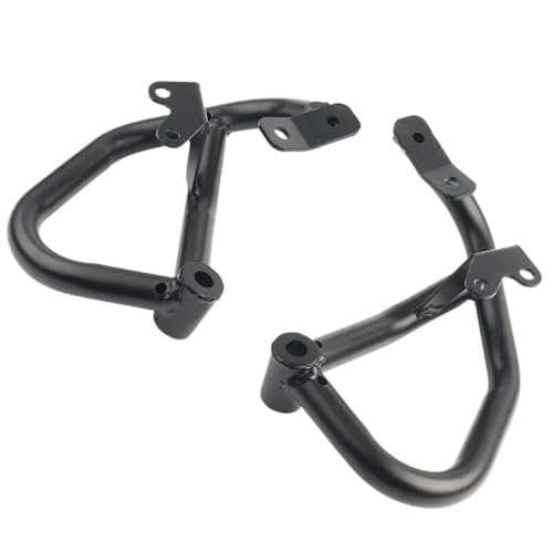 Protection moteur MT-07 éviter casse cadre FZ-07 2014-2018 barre collision