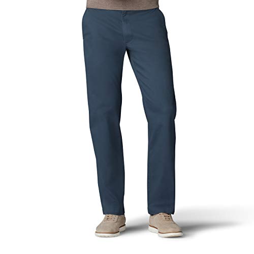 Image of Lee Men's Performance Series Extreme Comfort Khaki Pant