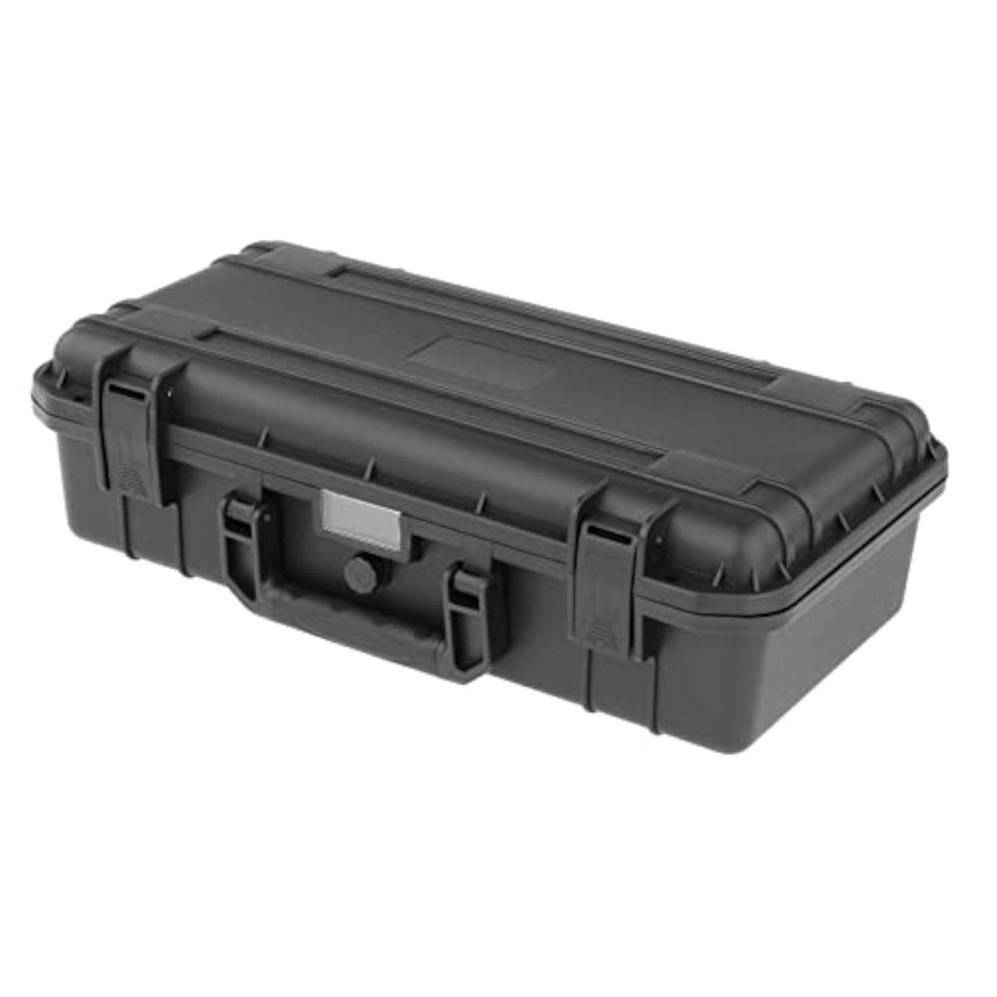 Tool Case Equipment with Sponge for Safety and Portability