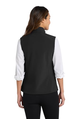 Port Authority Ladies Core Soft Shell Vest L3252