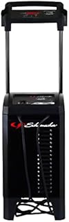 Schumacher Battery Charger with Engine Starter, Boost, and Maintainer - 250 Amp/40 Amp, 12V/24V - for Cars, Trucks, SUVs, Marine Vehicles, RVs