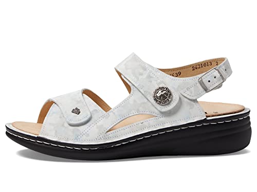 Image of Finn Comfort Barbuda Wine Nomad