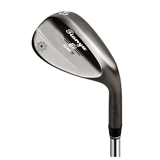 JYHHGDS 56/60 Degree Golf Club Wedges - Improve Your Performance with The Extra Large Golf Sand Wedge