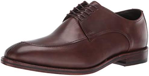 Crosby Street Split-toe Blucher(ブラウン) Crosby Street Split-toe Blucher(ブラウン)