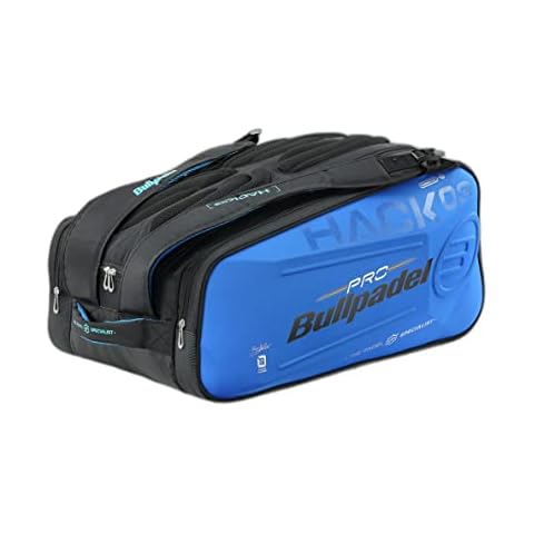 Bullpadel Bpp22012 Paddle Sport Bag Cover
