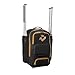 DeMarini Spectre V2 Backpack - Black/Copper