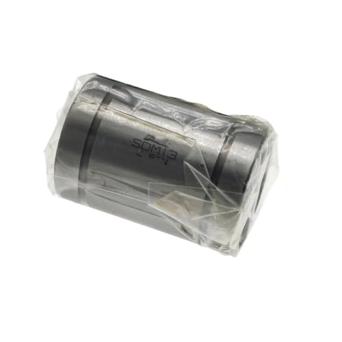 Roulement ouvert LM13AJ SDM13YAJ 13mm contre les blocages de chariots CNC