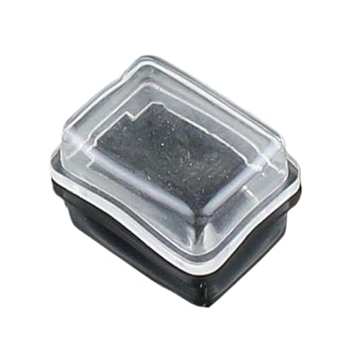 Interruptor balancín de tres posiciones para reparar cafeteras y paneles de caravanas mini 5 uds 6