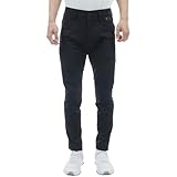 [オークリー] ゴルフパンツ SKULL ORIGIN 3D TAPERED 29.0 (02E) BLACKOUT 34(日本サイズ36)