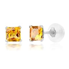Genuine Citrine
