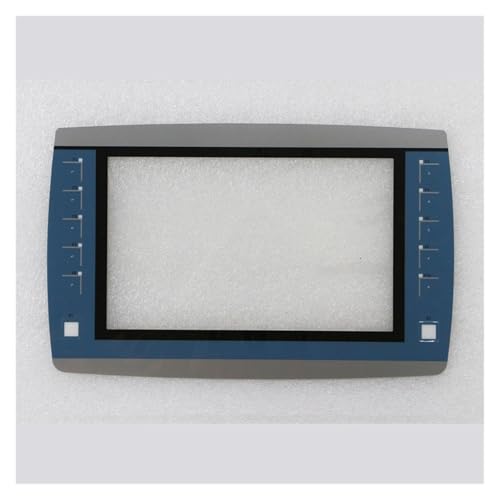 Keypad KTP900F tactile 6AV2125-2JB23-0AX0 clavier membrane