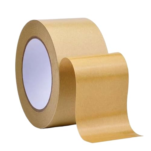 Avvolgimento del nastro ad albero, 164 piedi x 2 pollici CICADA WROP TROCET DI PROTEZIONE NASCO DI PROTEZIONE, FROPRISTRO CHILTISTRY FILM AUTODESIVO ADEVASIVO PIANTA DI RIPARAZIONE DELLA PEMAGGI