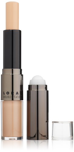 LORAC Double Feature Concealer/Highlighter