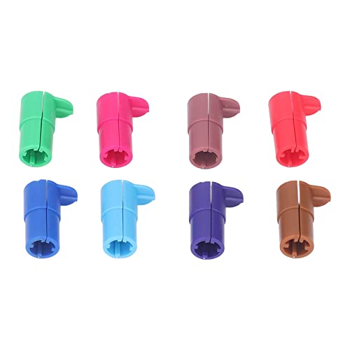 8Pcs Pen Adapter Set Replace The Original Adapter Pen Holders Compatible with (Explore Air, Explore Air 2