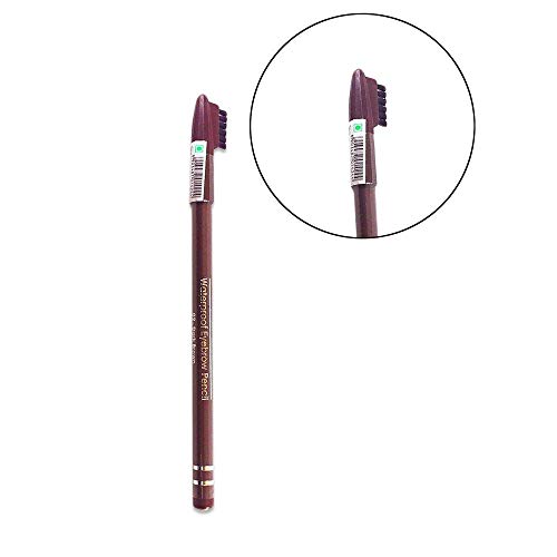 Miss Claire Orange Creations Eyebrow Pencil (Dark Brown) - Image 4