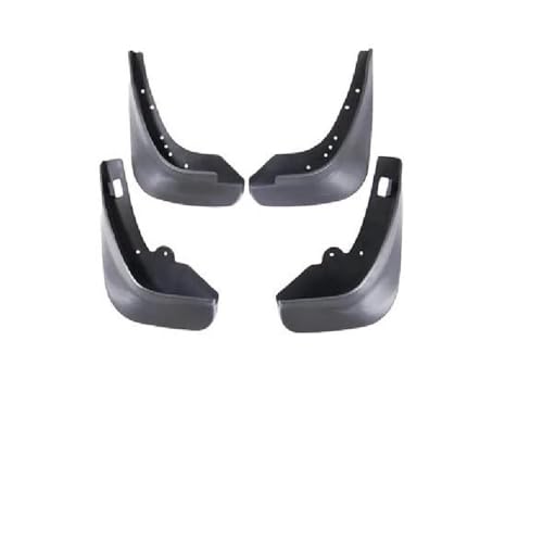 Garde boue antigel Ford Focus MK2 MK2.5 kit de carrosserie anti projections