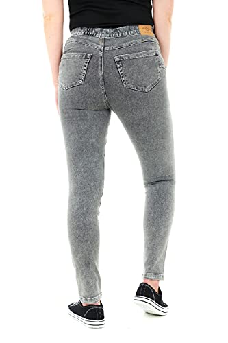 Skinny Fit Casual Cotton Trousers Pants 