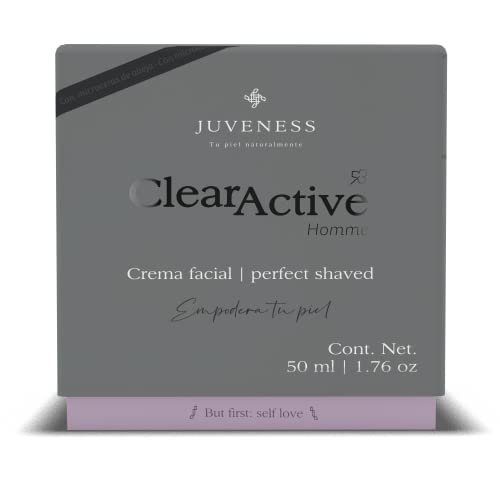 Juveness Clear Active (Homme)