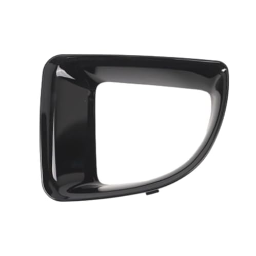 Conduit d'air grille antibrouillard 51117255118 Mini Cooper S R55 R56 07-14