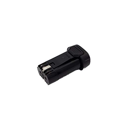 Replacement Battery for Dewalt DCB095, DCF680, DCF680N1, DCF680N2, DCF682, DCL023, DW4390 7.2V/1000mA