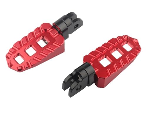 Repose-pieds de rechange DS525X en aluminium usiné CNC