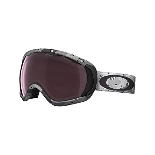 Oakley Canopy Tanner Hall Signature Ski Goggles