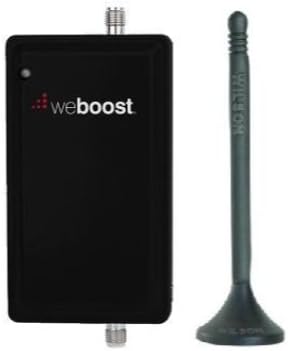 WeBoost 3G Signal M2M Direct Connect Kit – AC w/ Mini Mag Mount Antenna