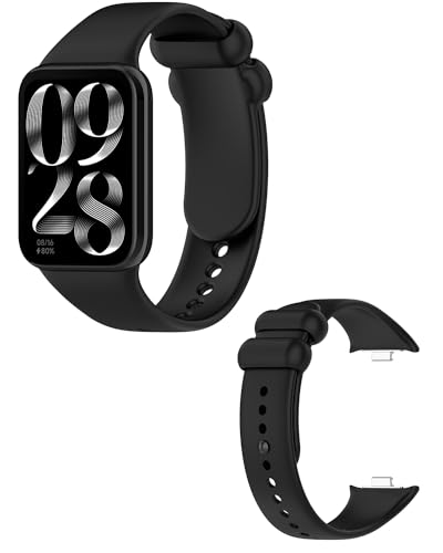 [YAJOJO] Xiaomi Band 8 Pro/Redmi Watch 4 �Ή� �o���h �_�炩���V���R���f�� �X�|�[�c�o���h �����x���g �ւ��o���h �X�|�[�c�o���h ���������\ �y�� �_�炩�� �ʋC �h�� �^�� ������� �ϋv�� �j�����p �i�u��