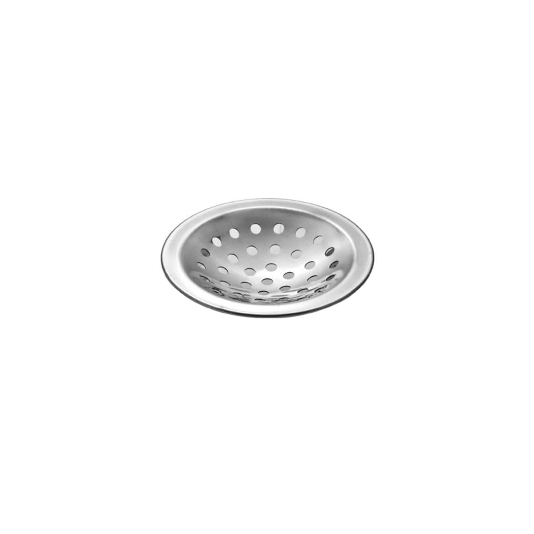 Prems Stainless Steel Chrome Polished CP Jali 4 inch for Floor Drainage Bathroom and wash Basin Set of 1 (Plain) (B0BK1NHQVD) Amazon Price History, Amazon Price Tracker