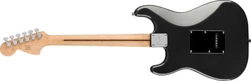 Fender Squier Affinity Strat HSS Pack CFM mit Frontman 15G Combo