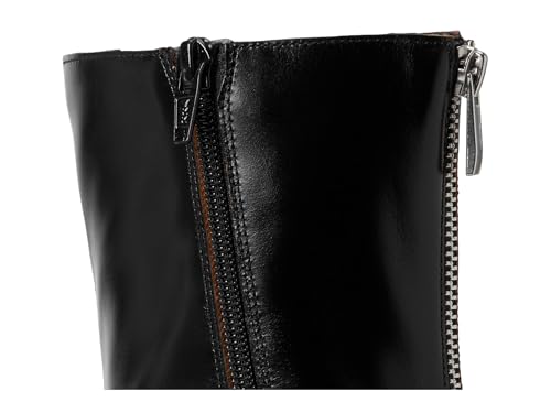 Vagabond Shoemakers Women's Livia Buckle Bootie Ankle Boot2