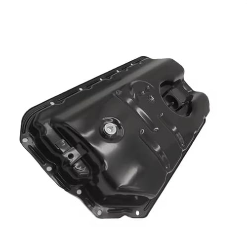 Cárter de aceite 06E103604K de repuesto para motor de Audi S4 S5 S6 S8 y SQ5 bandeja inferior