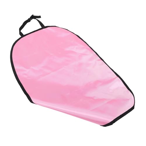 SWOOMEY Coprisedile Posteriore per Similpelle Protettore Schienale per Seggiolino Antimud Archiviazione Aggiuntivo per Oggetti Piccoli