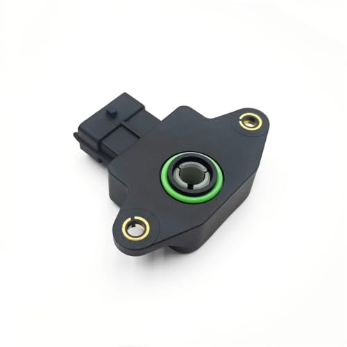 Capteur papillon pour Can-Am Outlander idéal pour le tout-terrain et la randonnée