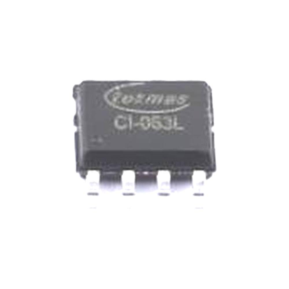 2 Pcs Optocoupler Simulator (Replaceable optocoupler) CI-063L-500E CI-063L-500E SOIC-8