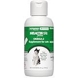 Welactin Omega-3 Skin and Coat Support, Liquid, 4 oz, Green