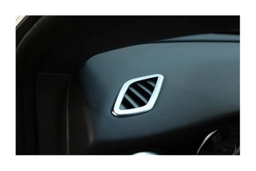 Garnitures chromées pour réparer et masquer l'usure de ventilation Benz CLA GLA