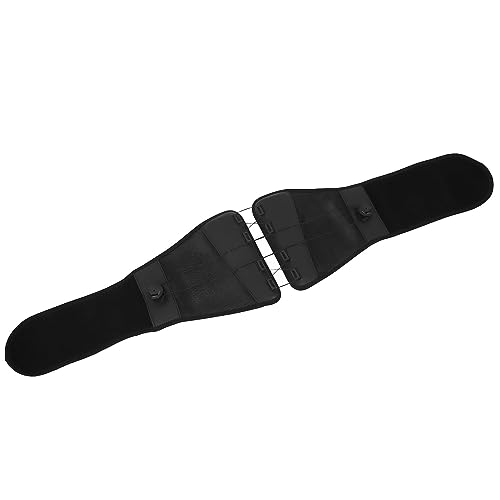 Faja lumbar deportiva ajustable para soporte de cintura miniatura 1